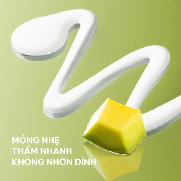 Kem Chống Nắng Toàn Thân Trái Bơ