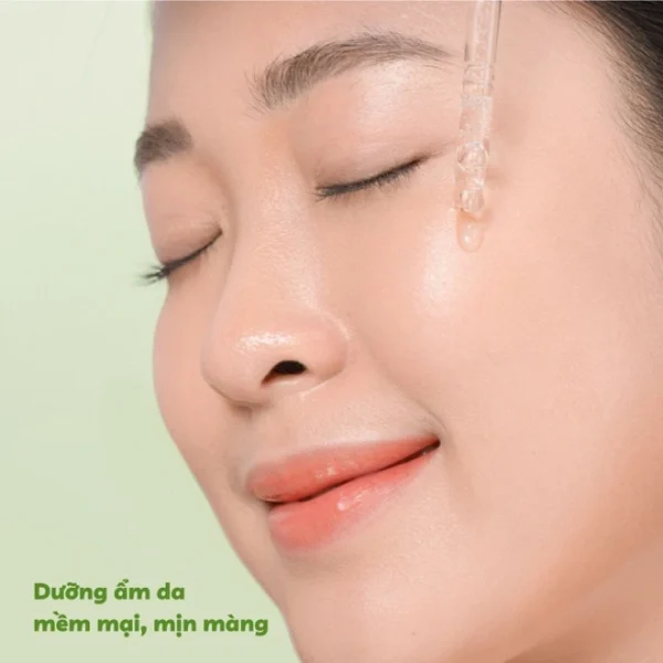 Combo Kem Dưỡng Ẩm Tơ Tằm + Serum Cấp Ẩm Phục Hồi Tơ Tằm